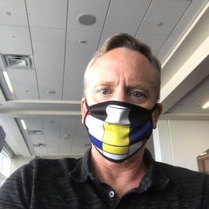 Meet your Posher, Jon